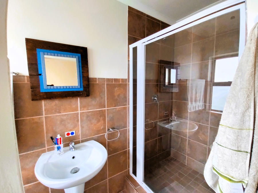 To Let 3 Bedroom Property for Rent in Shelley Point Western Cape